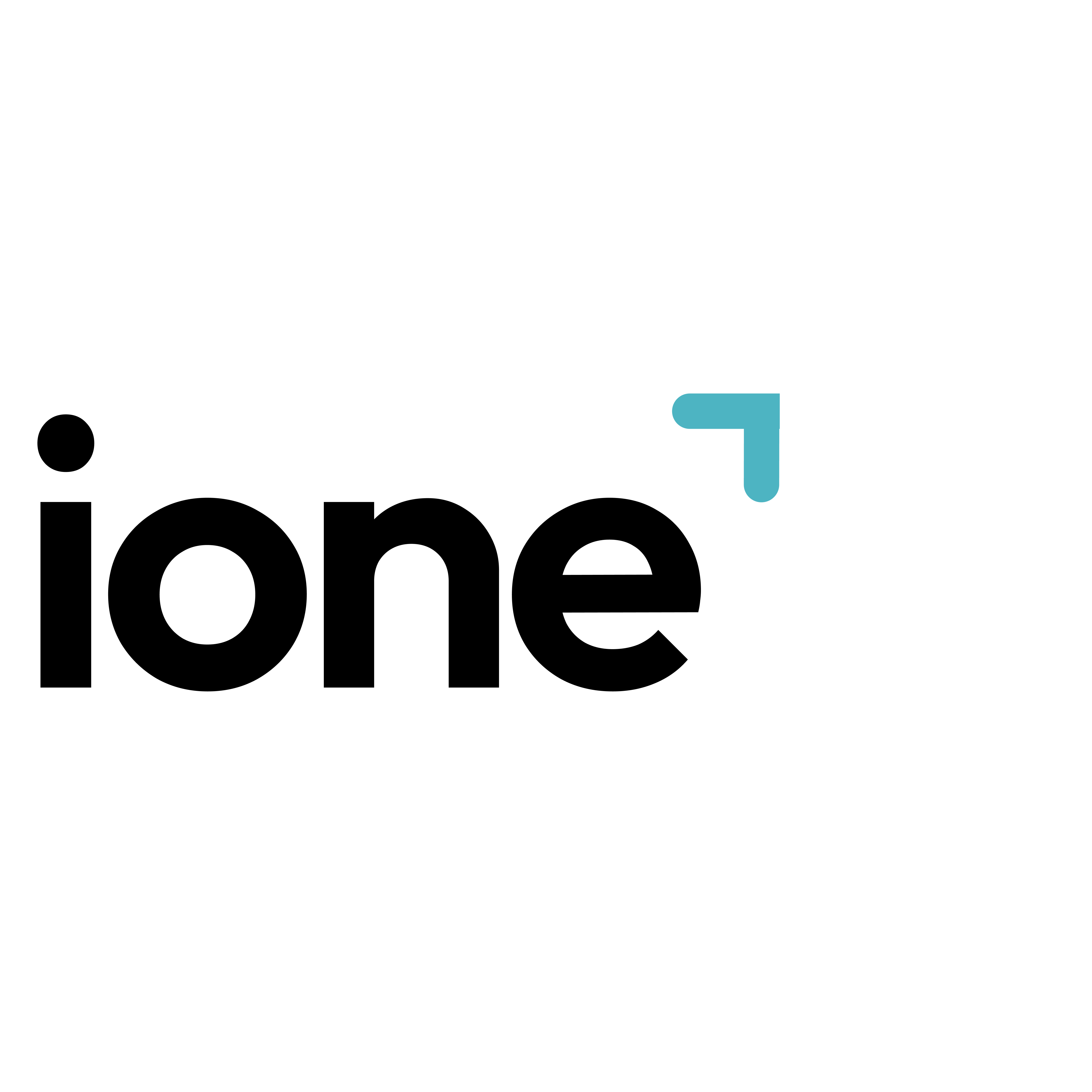 Ione Marketing